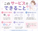 精神科病院主任経験がある看護師が職場の悩み聞きます 職場の人間関係・異動・退職のモヤモヤを3往復で整理します イメージ3