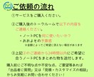 初心者歓迎！あなたに最適なノートPCをご提案します 専門知識不要！解り安さ重視！予算や用途に最適な提案をお約束！ イメージ3