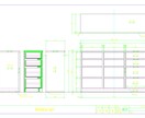 BlenderとAutoCAD2Dで設計をします インテリアや家具をブレンダーで3Dモデリング＆CAD図面！ イメージ1