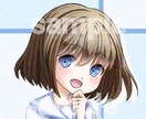 かわいいデフォルメキャライラスト描きます 残り2名様限定の特別価格です！ イメージ2