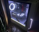 用途に合った最適のPCを作ります 早く安くをモットーに予算にあった最適解のPCをお作りします イメージ2
