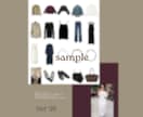 女性専用♡手持ち＋買い足しで理想のコーデ提案します アパレル歴15年の知識と経験から導く！5日間着回しコーデ術 イメージ5