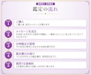 復縁できるか、あの人との縁を霊視します 愛縁再生リーディング｜想いの行方を12,000字で視ます イメージ5