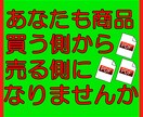 ココナラ商品の作り方から売り方まですべて伝授します 半自動の仕組みを作って買う側から売る側になって稼ぎませんか! イメージ1