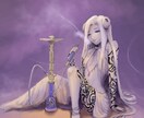 厚みと温かみのあるイラストを作成します キャラクターと背景で魅力を伝えるイラスト！MV表紙ポスター等 イメージ8