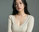 1.8万フォロワー意図を汲むAI美女画像を作ります 広告・LP・SNSで売ってきた経験者が"伝わる画像"を提案 イメージ5
