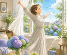 波動を上げて望む未来を引き寄せるお手伝いをします 平日5日間チャット/引き寄せ/開運/波動上昇/人間関係改善 イメージ15
