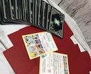 タロットカード販売します 。あなたの手で、『タロットカード』を完成させてください。 イメージ4
