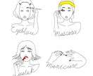 2019春のトレンドお伝えします 働く女性向け！BAILA.oggi.classy系統 イメージ1