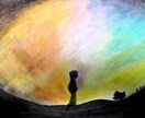 模写なら何でも描きます 絵の他にもお悩み相談もします！ イメージ1
