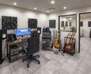 7日で納品！MIX・作曲・編曲　できます クオリティ完全保証！どんな案件でもご相談ください！ イメージ1