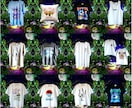 一般的なプリントTシャツ制作いたします 用途と枚数に合わせて最適案をご提案 イメージ9