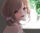 貴方だけのイラストを描きます ゾンビや魔法使い、ファンタジーがお好きな方へ イメージ3