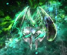 クランアイコンを制作いたします 最安ロゴデザインを依頼者様と共に作り上げます。クランアイコン イメージ8