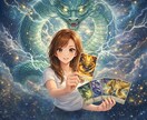 幼少期からの霊感、直感で鑑定を行います ひとりで抱えないで。星 龍水があなたの明日の味方になります。 イメージ1