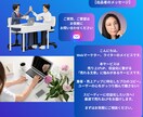 Web広告・心をガッチリ掴む！記事LPを制作します 集客率・売上UPに繋げる！コピーライティング＆記事LP制作 イメージ9