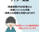 限定価格：ブログ記事作成の代行します 現役ブロガー・ライターがあなたの要望通りの記事を作成 イメージ4