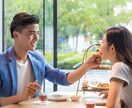 運命の人に出会う場所や時期をばしっと伝えます 43歳で婚約した私の経験と共にダウジング占いで占います イメージ2