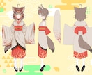 スピード納品！！綺麗で可愛い一枚絵を描きます 動画用、アイコン等、目を引くイラストを描きます！！ イメージ4