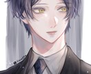透明感のある厚塗りイラストをお描きします 個人・商用OK！丁寧なヒアリングで理想を形にいたします。 イメージ4