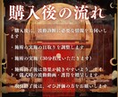 縁織りの儀式 | 心願に沿って縁結び祈祷いたします 超強力 縁結び｜名家相伝｜愛染明王結縁秘術｜成就祈祷 イメージ7