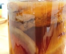 自家製コンブチャのレシピ提供します 大人気のコンブチャ(KOMBUCHA)が自家製で簡単に作れる イメージ3