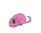 架空の生き物のオリジナルイラスト描きます 世界に1匹の生き物を一緒に生み出しましょう！ イメージ7