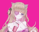 目を引く一枚絵デザインします グラフィックとイラストを駆使し、あなただけのデザインを提供！ イメージ1