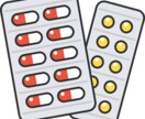 一つの薬を深く掘り下げて情報を提供します 薬を教えていただければ深く掘り下げて情報提供します イメージ1