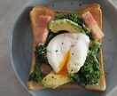 レシピ考案・料理撮影を行います SNSで使う料理写真をお任せください！ イメージ4