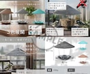 Canva納品無料✨売れるEC商品画像作成します 中国輸入丸投げOK！リサーチ込で「伝わる」ページに仕上げます イメージ5
