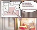 配信部屋、室内背景、配信背景イラストを描きます 〜VTuber様を応援しております〜 イメージ8