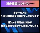 Instagram日本人フォロワー増加させます 【120日間減少保証】★限定特典付★ イメージ8