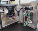 電気系・機械系の試作や翻訳します 樹脂・金属加工、基板、ハーネス、制御BOX、翻訳等幅広く対応 イメージ4