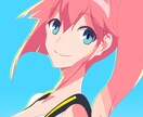 イラストオーダー全般（商用利用OK）承ります 貴方のニーズに沿ったイラストを！！ イメージ1
