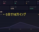 Threads全自動化ツールでSNS自動化します AIが投稿生成から自動投稿まで完全代行。寝てるだけでOK！ イメージ3