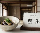 丸投げOK！写真からインバウンドメニュー制作します 外国人客の「注文率」が変わる。写真・ピクトグラム完備メニュー イメージ5