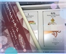 影響を与えている銀河のエネルギーを探ります ★より深く自分を知りたい方！現状へのガイダンスを知りたい方！ イメージ2