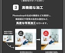 Amazonの商品画像を1枚から承ります 商品の魅力を引き出す画像で売上アップをサポートします！ イメージ4