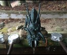 龍神カード✨今、必要なメッセージをお伝え致します 龍神様からのメッセージを頂きたい方へ イメージ2
