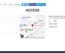 Webサイトのコーディングを低価格で承ります Webサイトの修正、リンク先や画像の差し替えなど イメージ7