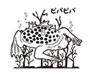挿絵など、シンプルな生き物お描きします 子供向け冊子などに活用しやすいシンプルイラスト イメージ2
