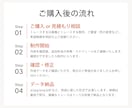即日納品！粗い画像を高品質ベクターデータ化します 初めての方も安心の迅速・丁寧対応を保証いたします。 イメージ2