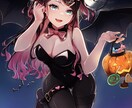 商用利用要相談：高クオリティイラスト描きます １枚絵、サムネイル、ポスターイラスト、グッズ...など イメージ1
