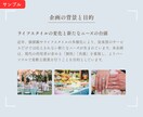 Canvaで、見やすく 伝わる 資料を作ります 【Canvaでいつでもどこでも編集可能！スマホ操作もOK】 イメージ6