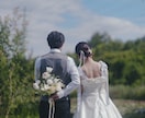 ロケ撮ウェディングフォト・動画撮影を承ります ふたりの飾らない笑顔を、そのままに。 イメージ1