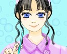 デジタルイラスト作成します ご希望のイラストを作成します。 イメージ4