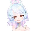 商用利用可！アイコンイラストお描きします 迅速対応可！アイコンイラストお描きします！ イメージ4