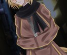 あなたの求める女の子のイラストを描きます 可憐な雰囲気があるイラストを求める方へ イメージ2