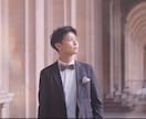 結婚式 入場前オープニング作ります 思い出の写真や動画を映画の始まりのような仕上がりに◎ イメージ3